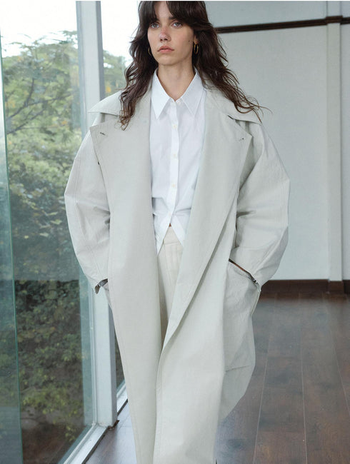 Thalia Edge Parka